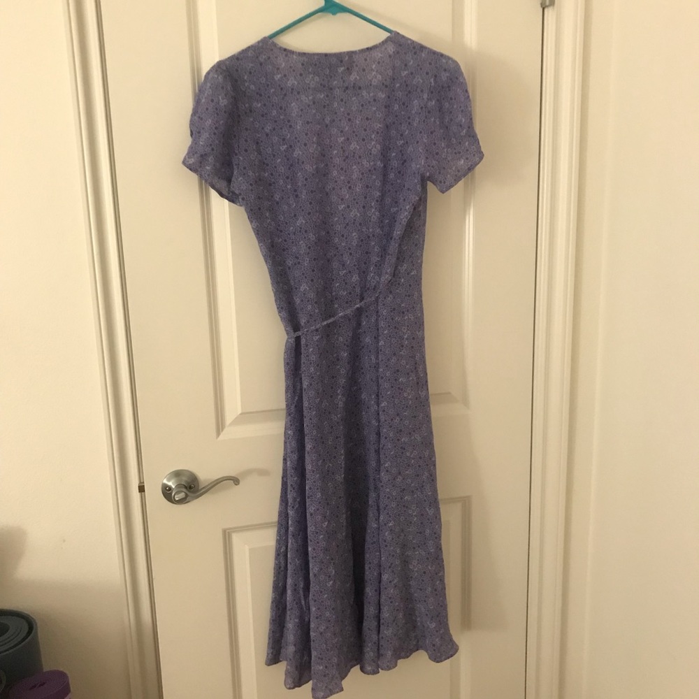 NWOT Réalisation Par teale purple haze-S - Picture 5 of 6